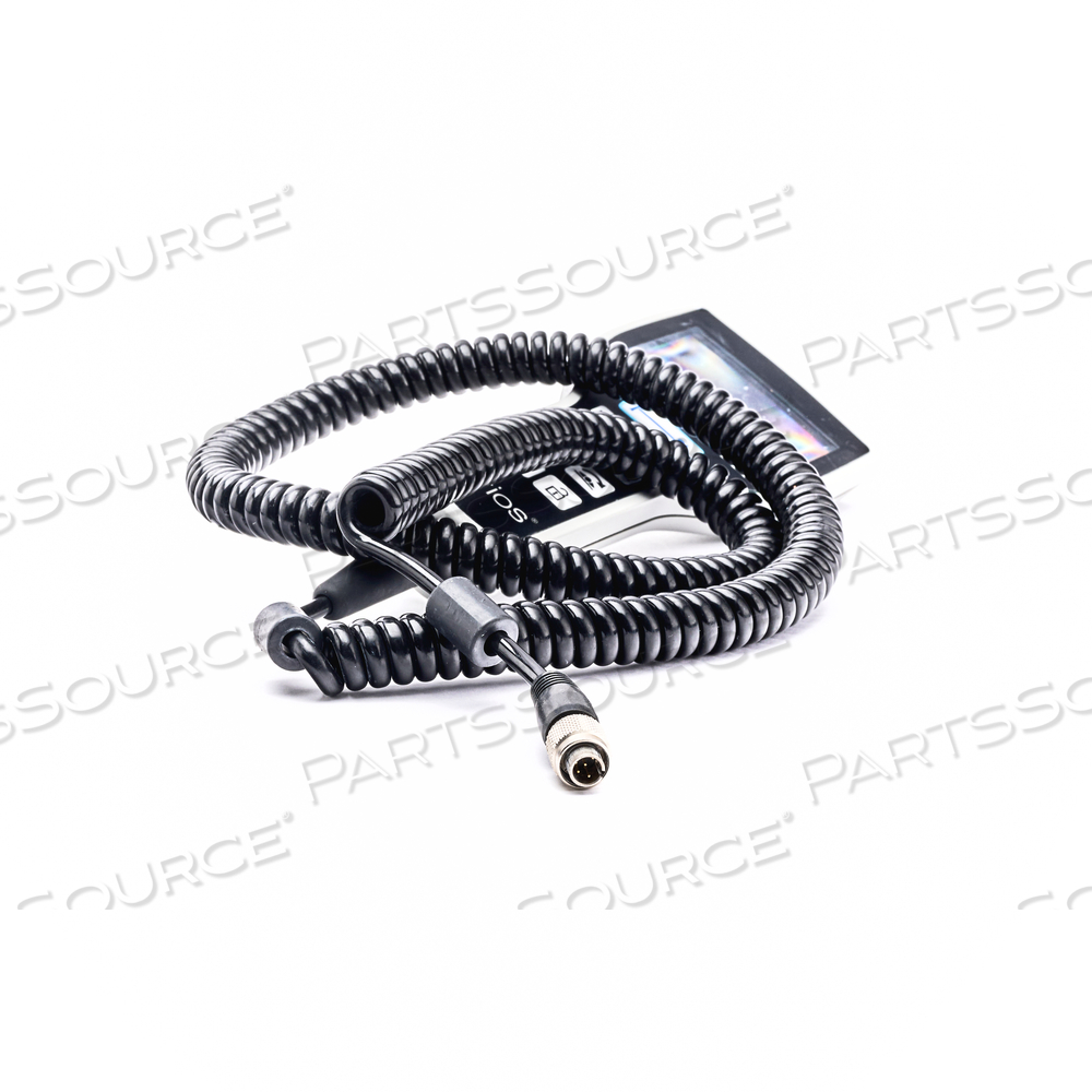 TRANS HAND CONTROL FOR TRIOS® TABLE 