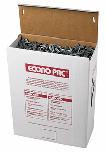 REPLACEMENT KIT 1/2 STRAPPING SEALS by PAC Strapping Products Inc.