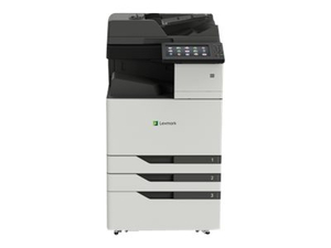 LEXMARK CX924DXE, MULTIFUNCTION PRINTER, COLOR, TAA COMPLIANT by Lexmark LEXMARK CX924DXE, MULTIFUNCTION PRINTER, COLOR, TAA COMPLIANT by Lexmark