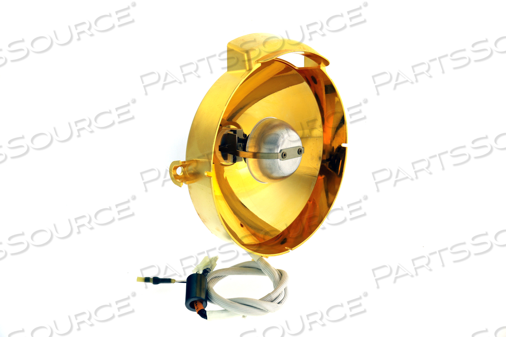 HEAT ENGINE KIT 115V 