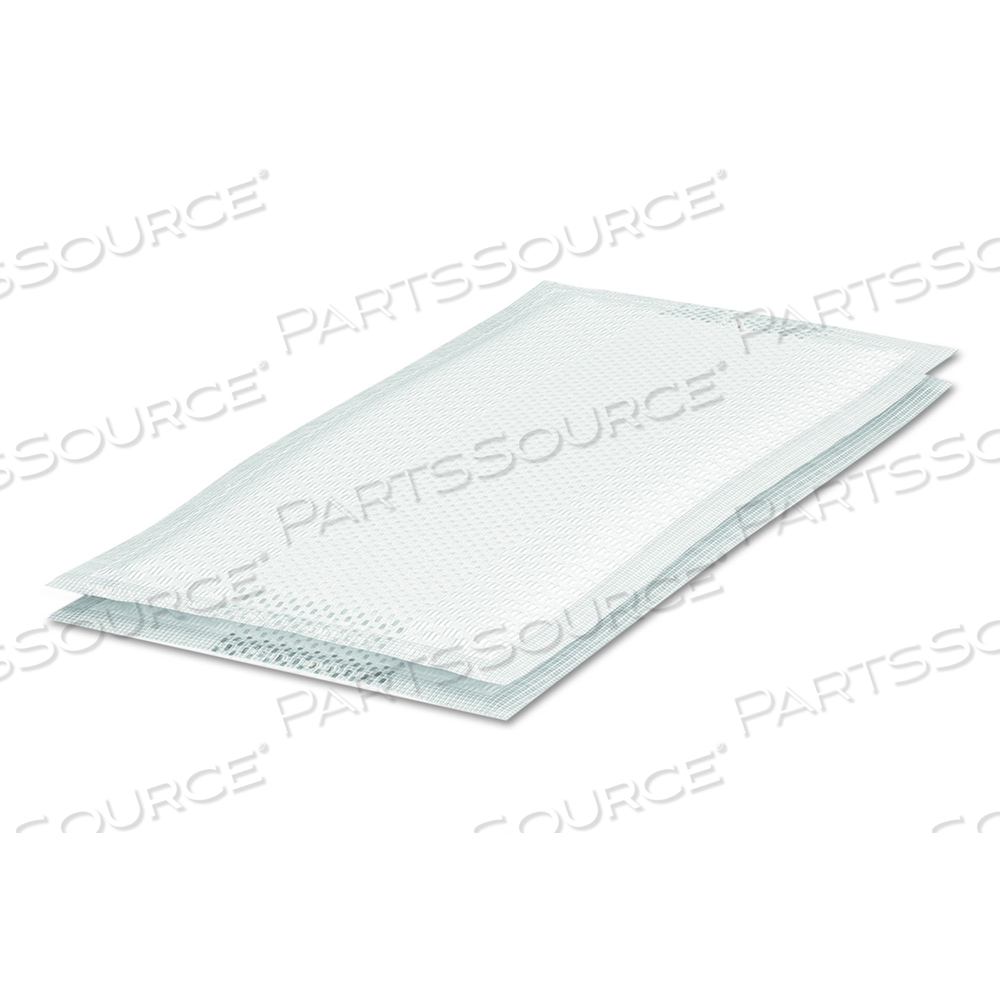 WETJET SYSTEM REFILL CLOTHS, 11.3" X 5.4", WHITE by Swiffer