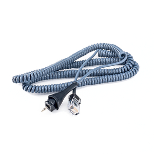 32IN RS-232 EXERGEN COILED CABLE by Philips