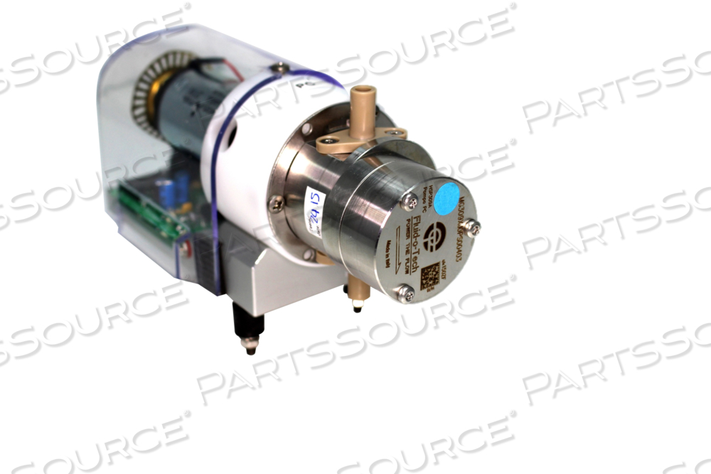 PC PUMP ASSEMBLY by Vantive US Healthcare LLC