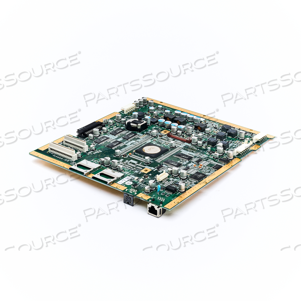 MAIN DIGITAL BOARD FOR BSM-6301 