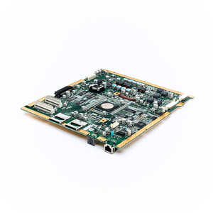 MAIN DIGITAL BOARD by Nihon Kohden America