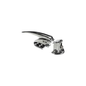 KASON® - 10930A0004 LATCH & STRIKE by Kason