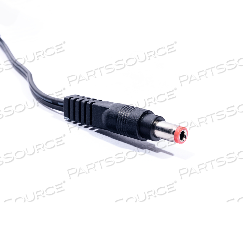 MEDICAL GRADE DESKTOP DC POWER SUPPLY by GE Medical Systems Information Technology (GEMSIT) MEDICAL GRADE DESKTOP DC POWER SUPPLY by GE Medical Systems Information Technology (GEMSIT)