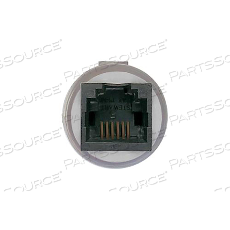 SENSIS VIBE HEMO WITH SIEMENS "Y" ADAPTER ATTACHED IBP CABLE by Fogg System Company, Inc.