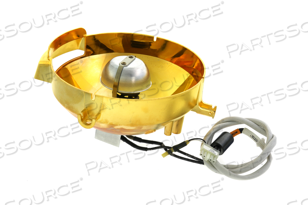 HEAT ENGINE KIT 115V 