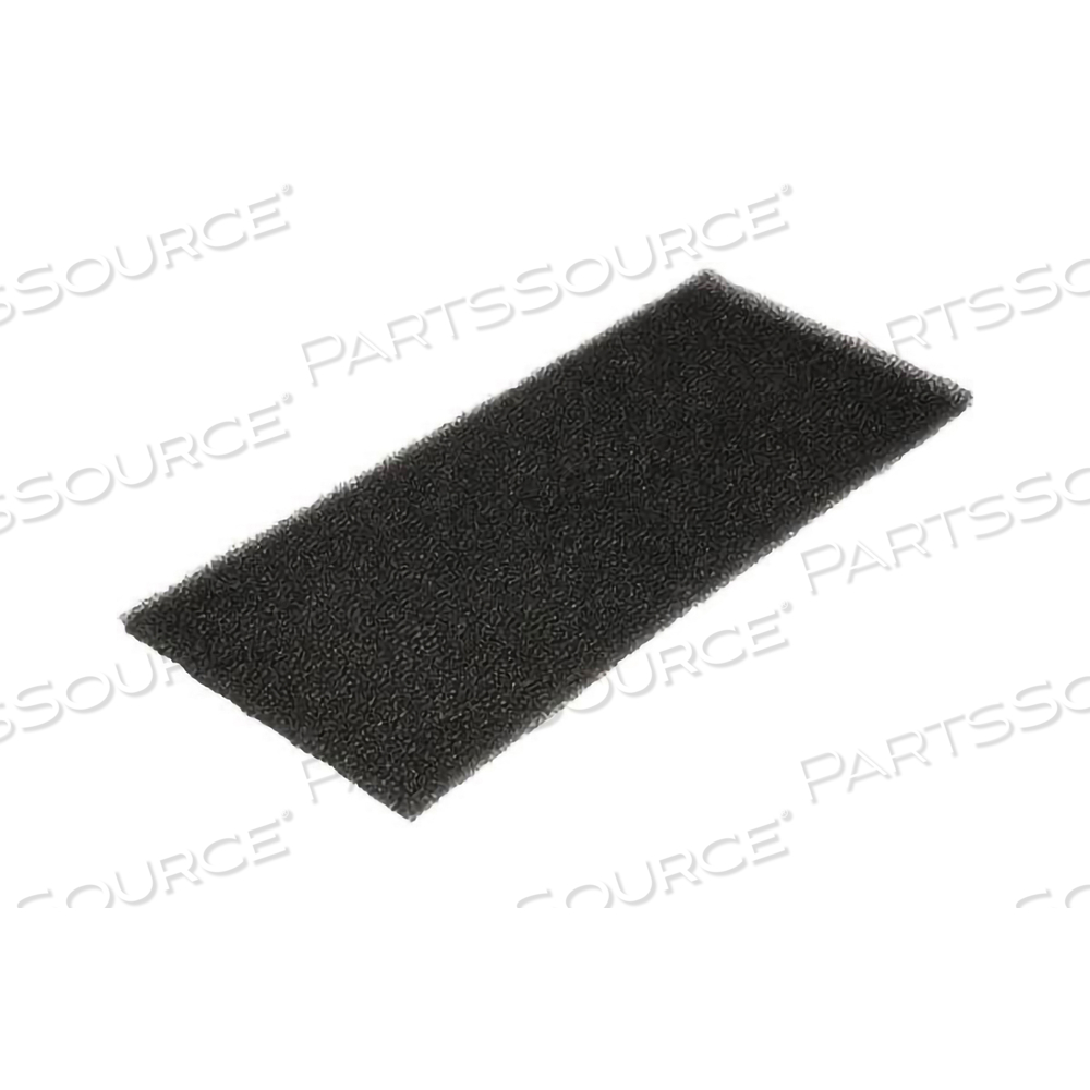 CONCENTRATOR CABINET FILTER by Nidek Medical Products, Inc. (Respiratory)