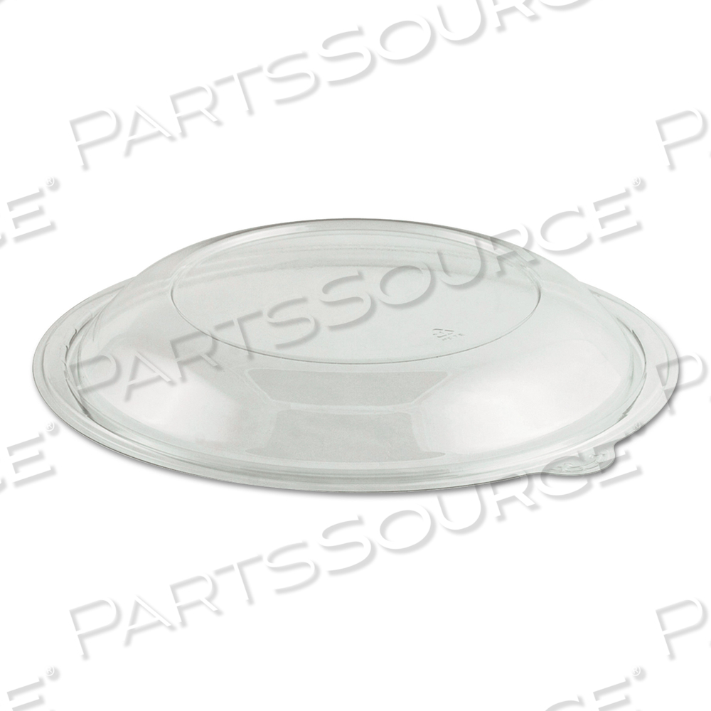 CRYSTAL CLASSICS LID, 8.5" DIAMETER X 1.14"H, CLEAR, PLASTIC by Anchor CRYSTAL CLASSICS LID, 8.5" DIAMETER X 1.14"H, CLEAR, PLASTIC by Anchor
