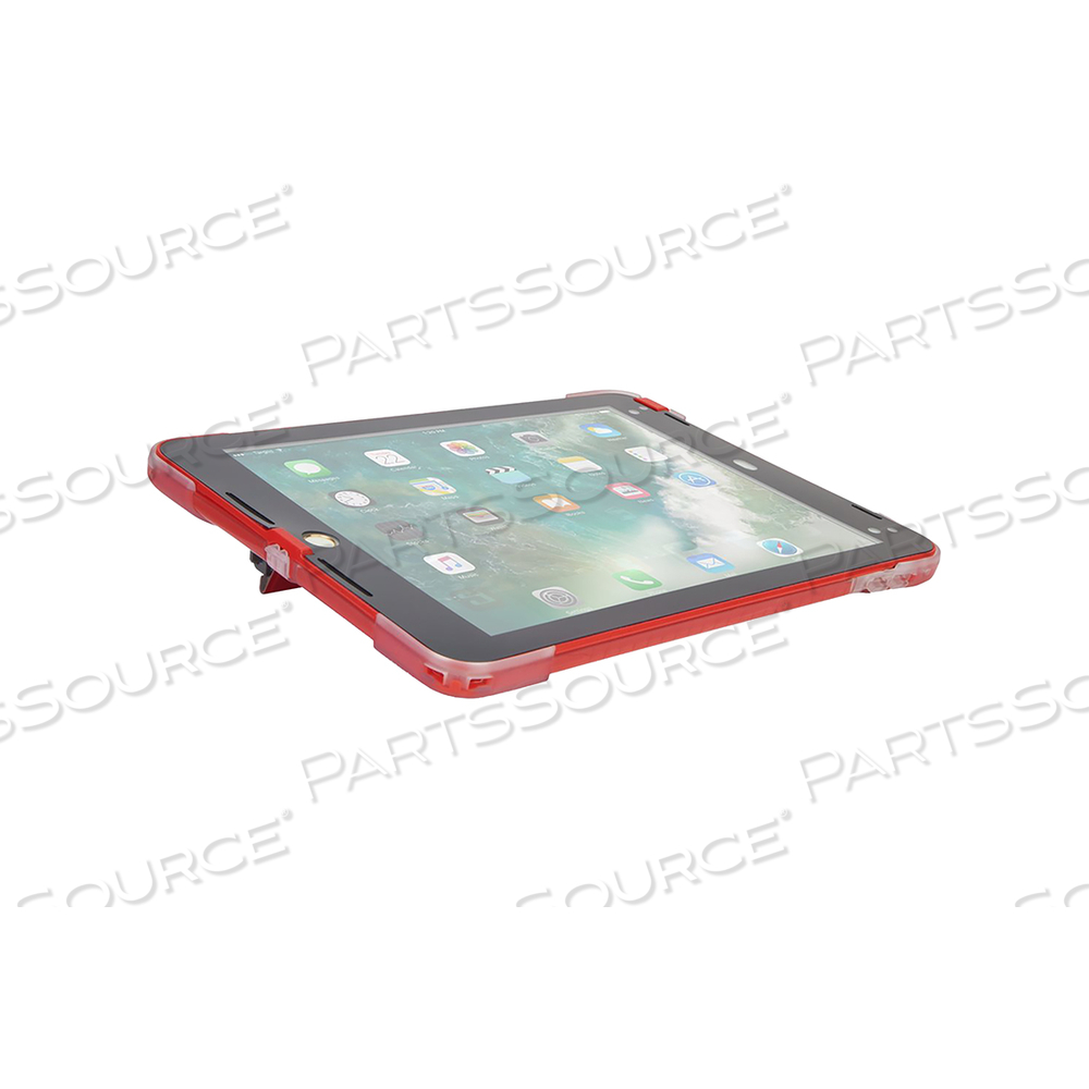 TARGUS SAFEPORT RUGGED, PROTECTIVE CASE FOR TABLET by Targus TARGUS SAFEPORT RUGGED, PROTECTIVE CASE FOR TABLET by Targus