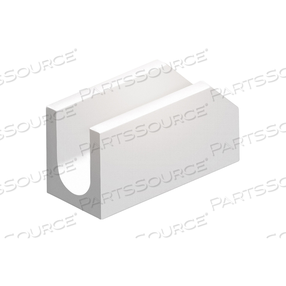 SUPPORT CUSHION, FOOT, LONG SIZE, FOR USE WITH: FOR MRI SCANNER by Siemens Medical Solutions