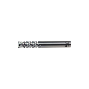 SOLID ROUTER BIT 3/8 SPIRAL DOWNCUT by OSG