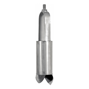 AUGER REGULAR 4 IN 5/8 IN THREAD by AMS