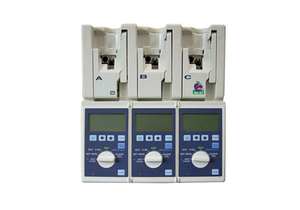REPAIR SERVICE FOR ICU MEDICAL PLUM XL3 INFUSION PUMP by ICU Medical, Inc. REPAIR SERVICE FOR ICU MEDICAL PLUM XL3 INFUSION PUMP by ICU Medical, Inc.