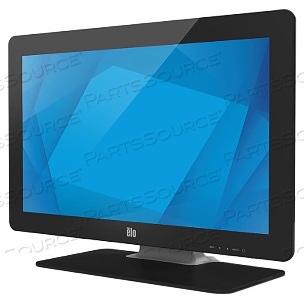ELO TOUCH 2201L 22" DESKTOP TOUCHMONITOR WITH INTELLITOUCH PLUS TECHNOLOGY 