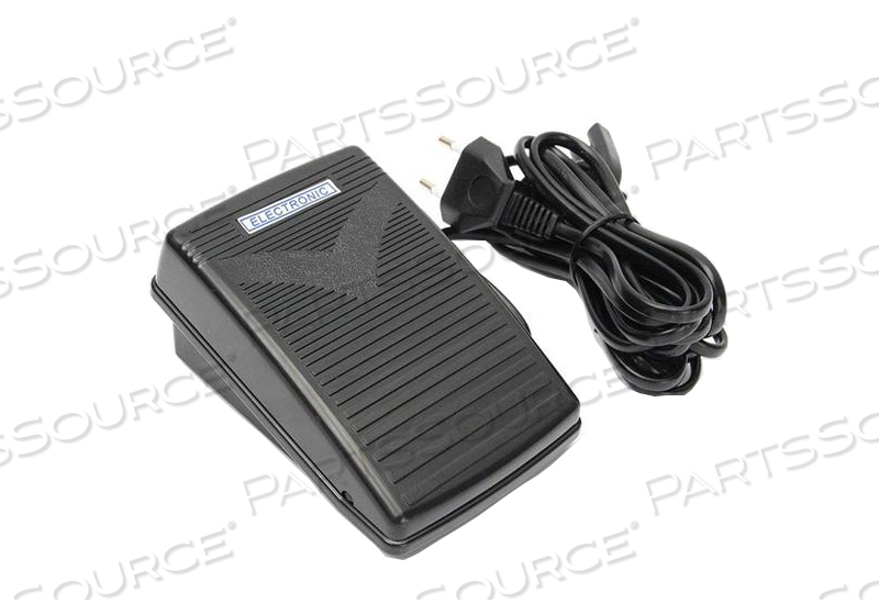 FOOTSWITCH WITH CABLE FOR IMAGING TABLE by Oakworks Solutions