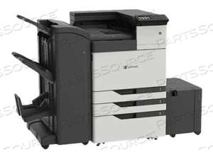 LEXMARK CS923DE, PRINTER, COLOR, LASER, TAA COMPLIANT by Lexmark