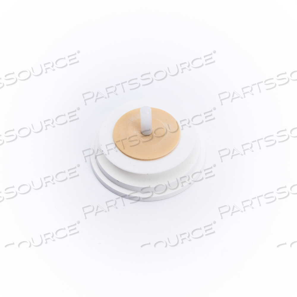 NON-REBREATHING VALVE by Allied Medical LLC