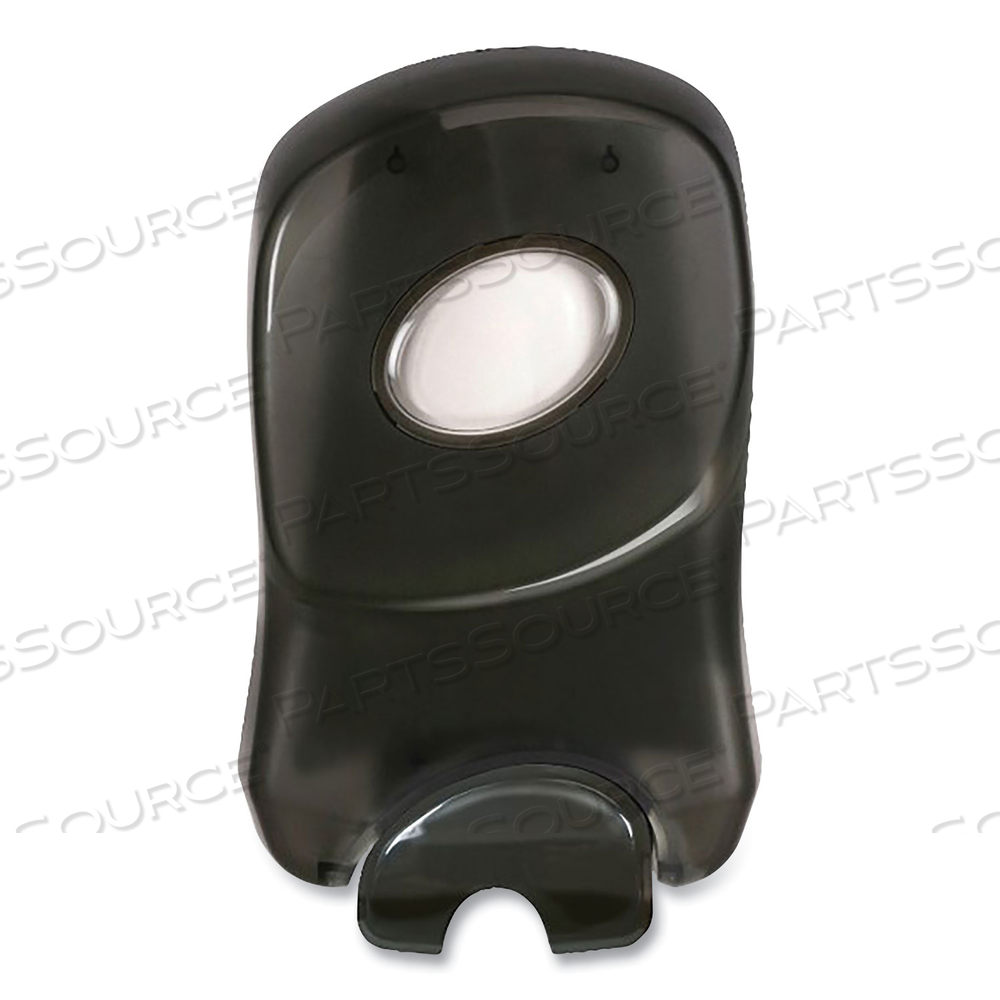 DIAL 1700 MANUAL DISPENSER, 1.7 L, 12.66 X 7.07 X 3.95, SMOKE by Dial DIAL 1700 MANUAL DISPENSER, 1.7 L, 12.66 X 7.07 X 3.95, SMOKE by Dial