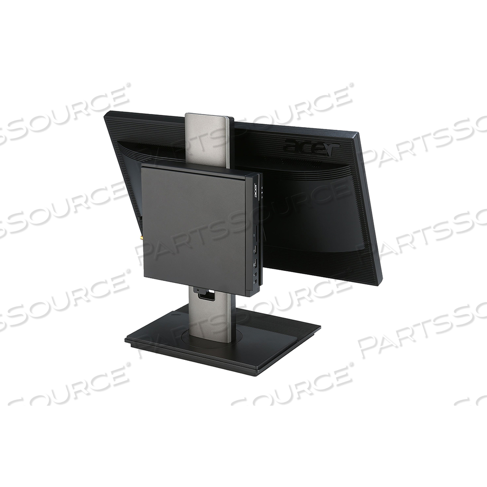 ACER VERITON N4 VN4640G, TINY, CORE I5 6400T 2.2 GHZ, 4 GB, HDD 500 GB by Acer (America) ACER VERITON N4 VN4640G, TINY, CORE I5 6400T 2.2 GHZ, 4 GB, HDD 500 GB by Acer (America)