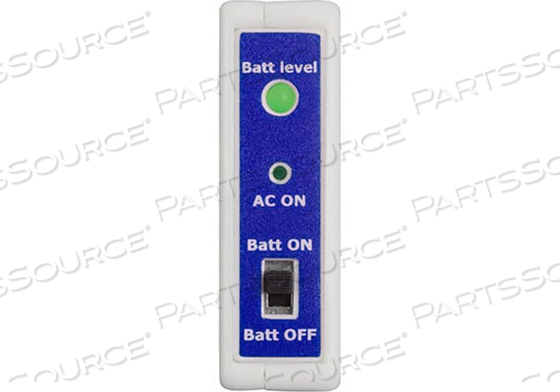 BATTERY BOOST CONVERTER WITH 4-AA BATTERIES by Pronk Technologies Inc BATTERY BOOST CONVERTER WITH 4-AA BATTERIES by Pronk Technologies Inc