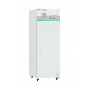REFRIGERATOR by Corepoint Scientific REFRIGERATOR by Corepoint Scientific
