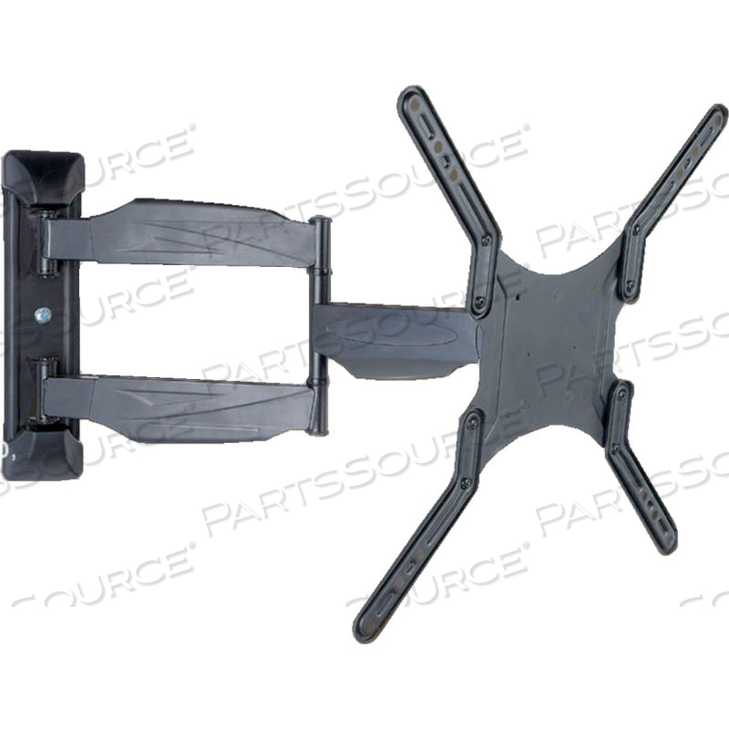 TYGERCLAW FULL MOTION WALL MOUNT FOR 19"-57" FLAT PANEL TVS by Homevision Technology Inc TYGERCLAW FULL MOTION WALL MOUNT FOR 19"-57" FLAT PANEL TVS by Homevision Technology Inc