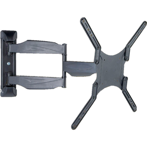TYGERCLAW FULL MOTION WALL MOUNT FOR 19"-57" FLAT PANEL TVS by Homevision Technology Inc