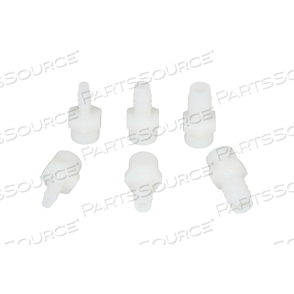 DIGIFLOW 2000 CONNECTOR KIT by Netech Corp.