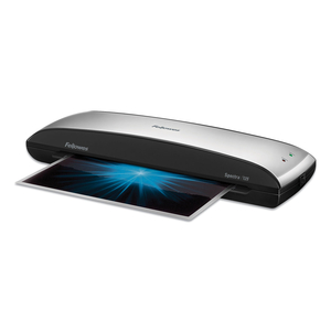 FELLOWES SPECTRA 125, LAMINATOR, POUCH by Fellowes FELLOWES SPECTRA 125, LAMINATOR, POUCH by Fellowes