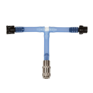 NIBP CABLE CONNECTOR by Pronk Technologies Inc NIBP CABLE CONNECTOR by Pronk Technologies Inc