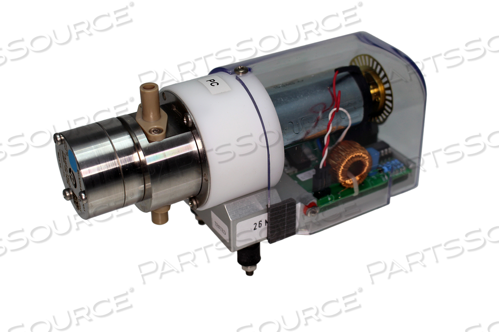 PC PUMP ASSEMBLY by Vantive US Healthcare LLC