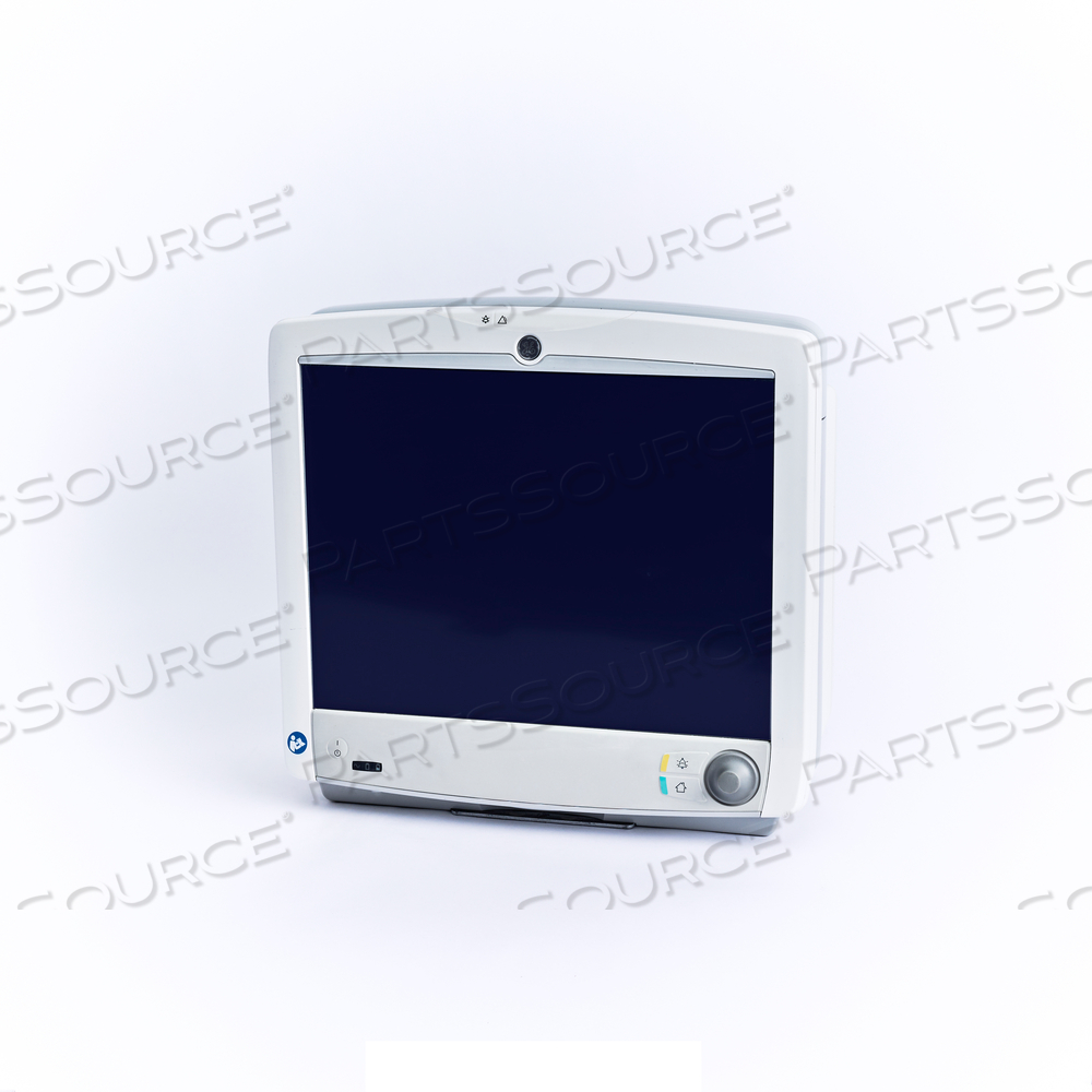 GE CARESCAPE B650 - CRITICAL CARE VERSION 02 