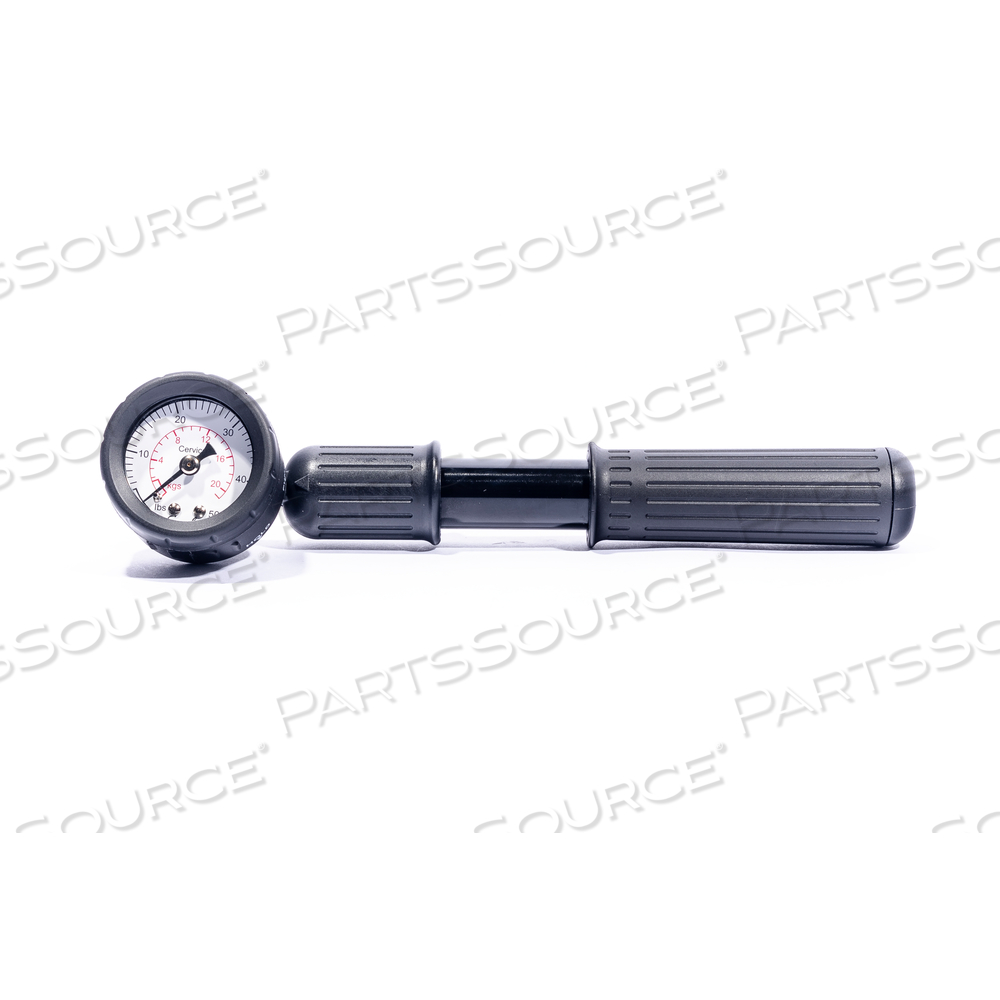 REPLACEMENT HAND PUMP KIT FOR CERVICAL UNIT by Chattanooga Group (A DJO Company) REPLACEMENT HAND PUMP KIT FOR CERVICAL UNIT by Chattanooga Group (A DJO Company)