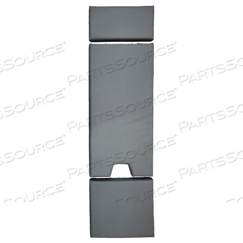 SURGICAL TABLE PAD by Acral Med (fka Mid Central Medical)