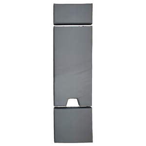 SURGICAL TABLE PAD by Acral Med (fka Mid Central Medical)