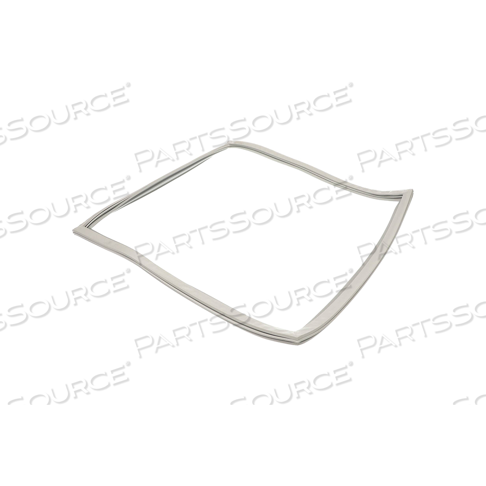 DOOR GASKET 0.625IN THK FOR REFRIGERATOR/FREEZER by Follett Corp DOOR GASKET 0.625IN THK FOR REFRIGERATOR/FREEZER by Follett Corp