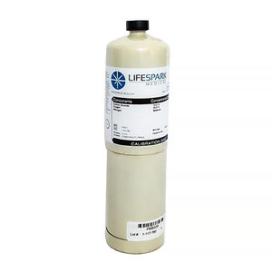 NON-ANESTHETIC CALIBRATION GAS by GE Medical Systems Information Technology (GEMSIT)