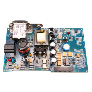 POWER SUPPLY BOARD by ICU Medical, Inc. POWER SUPPLY BOARD by ICU Medical, Inc.