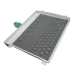 KEYBOARD ASSEMBLY ENGLISH FOR MAC 5000 by GE Medical Systems Information Technology (GEMSIT)