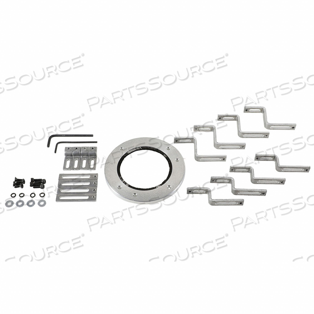 MOTOR GROUNDING RING ONE PIECE by Aegis