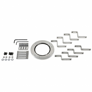 SHAFTGROUNDINGRINGSOLID 60MM by Aegis SHAFTGROUNDINGRINGSOLID 60MM by Aegis