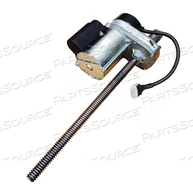 MOTOR REBUILDING, FOR USE WITH: FOR FL28 BED by Stryker Medical