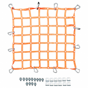 SAFETY NETTING SYSTEMS by US Netting