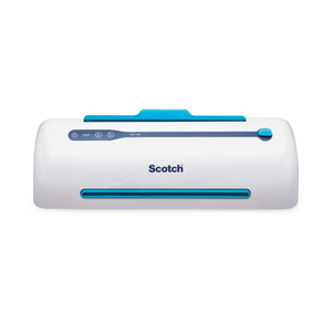 PRO 9" THERMAL LAMINATOR, 9" MAX DOCUMENT WIDTH, 5 MIL MAX DOCUMENT THICKNESS by 3M Consumer