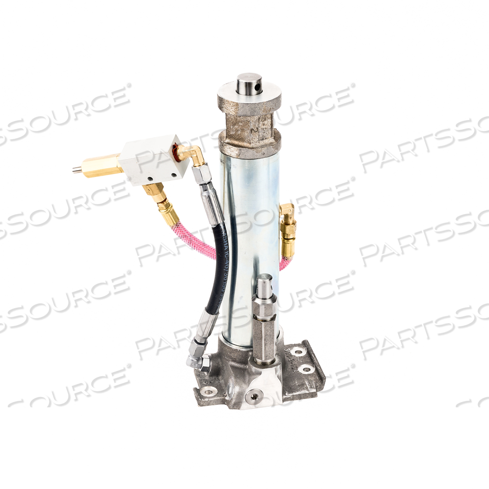 ASSEMBLY, HYDRAULIC JACK, WITH CONTROL, FOR USE WITH: FOR SURGISTOOL STRETCHER by Stryker Medical