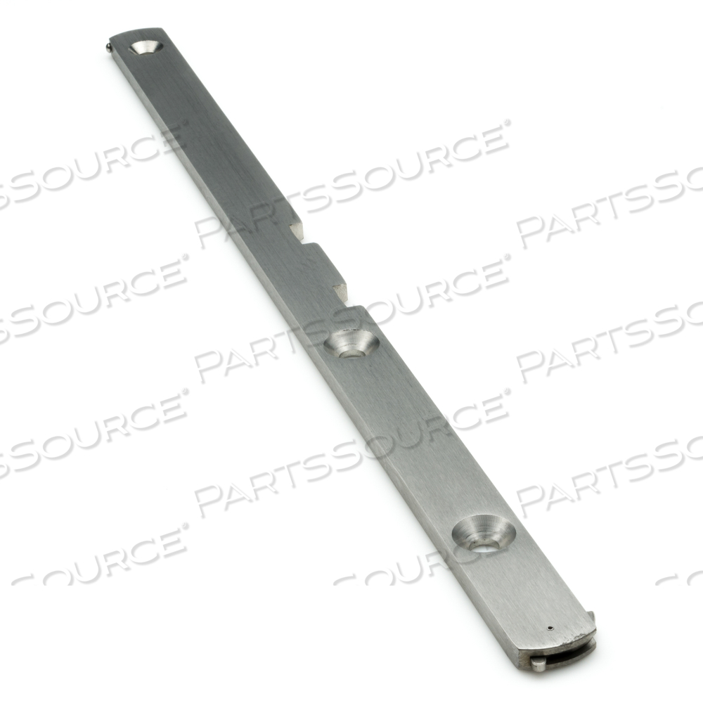 ASSEMBLY, RAIL, LEFT HAND SEAT, FOR 4085/5085 SRT/5085 AND CMAX SURGICAL TABLE by STERIS Corporation
