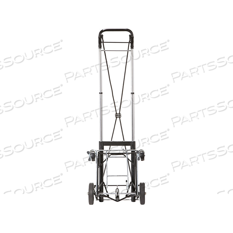 16.5 X 50 X 30IN 400LB ALUMINUM/STEEL SUPER CART by Norris Products Corporation